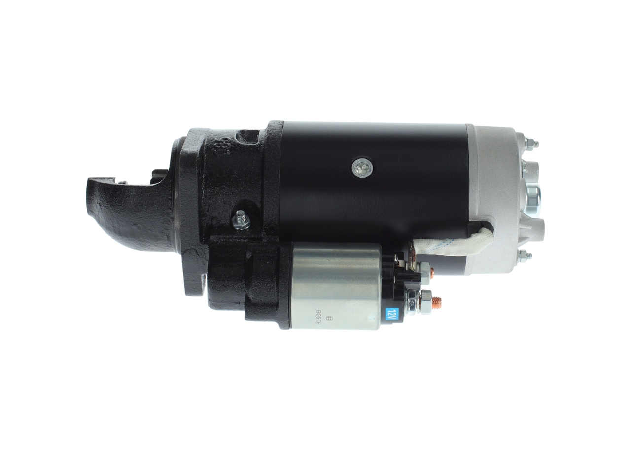 d'origine Volvo 440 K BOSCH Starter moteur 1 986 S10 082