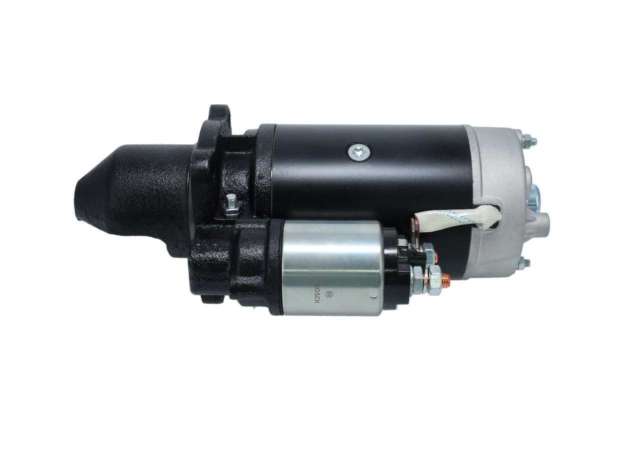 369554 OE BOSCH Motor de arranque 1 986 S10 084