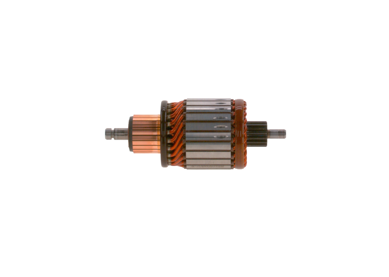 Ancorina, Starter BOSCH 1 986 SE1 856 adatti per FIAT, VOLKSWAGEN, BMW, MERCEDES-BENZ, AUDI prezzi economici