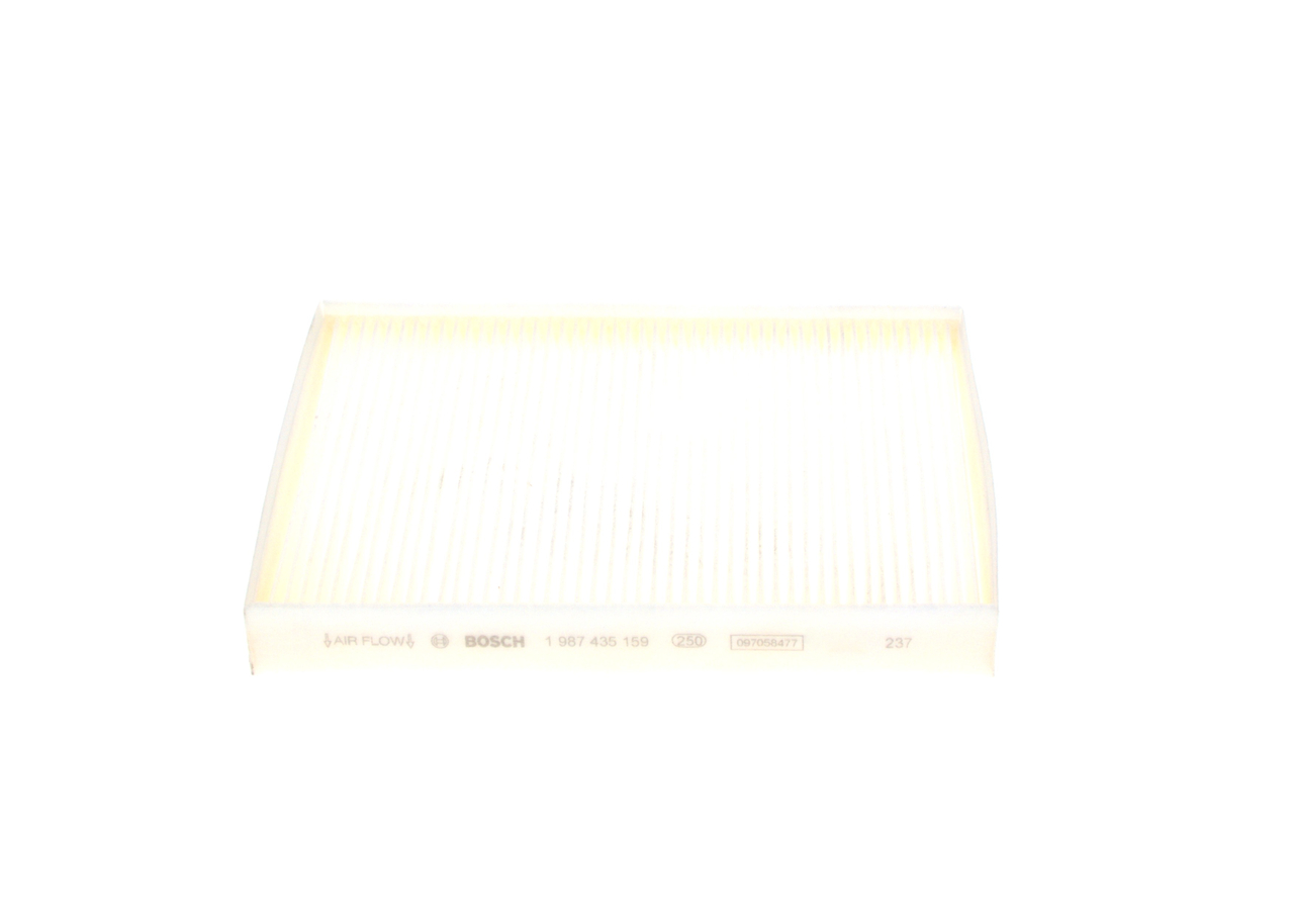 BOSCH Filtro de habitáculo 1 987 435 159