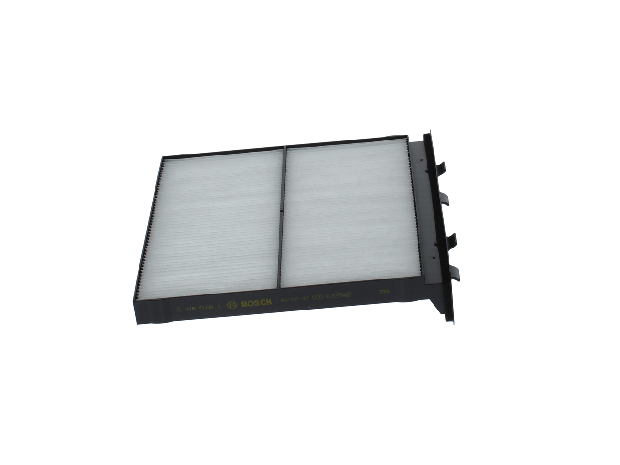 BOSCH 72880FL000 Interieurfilter