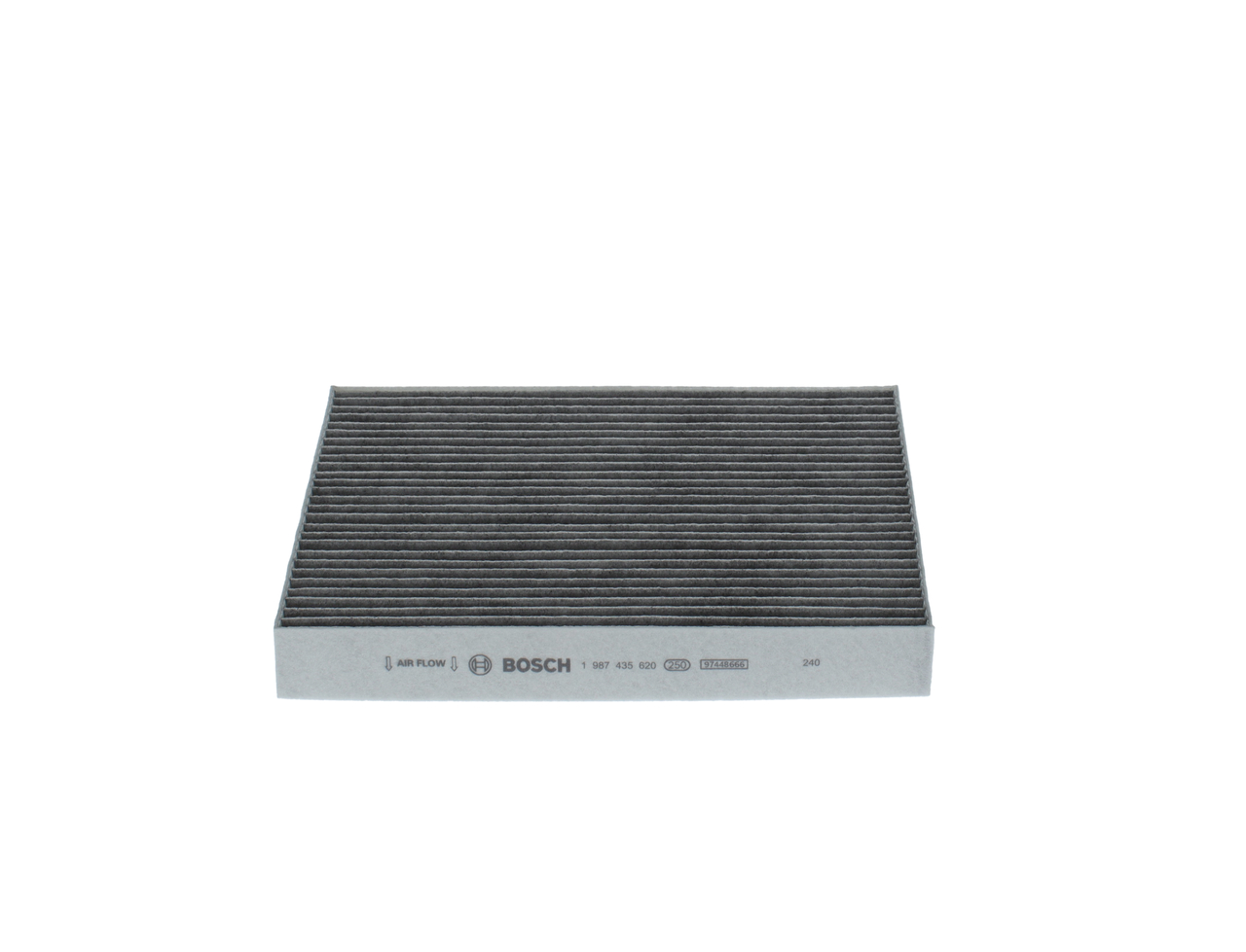 BOSCH Innenraumfilter 1 987 435 620