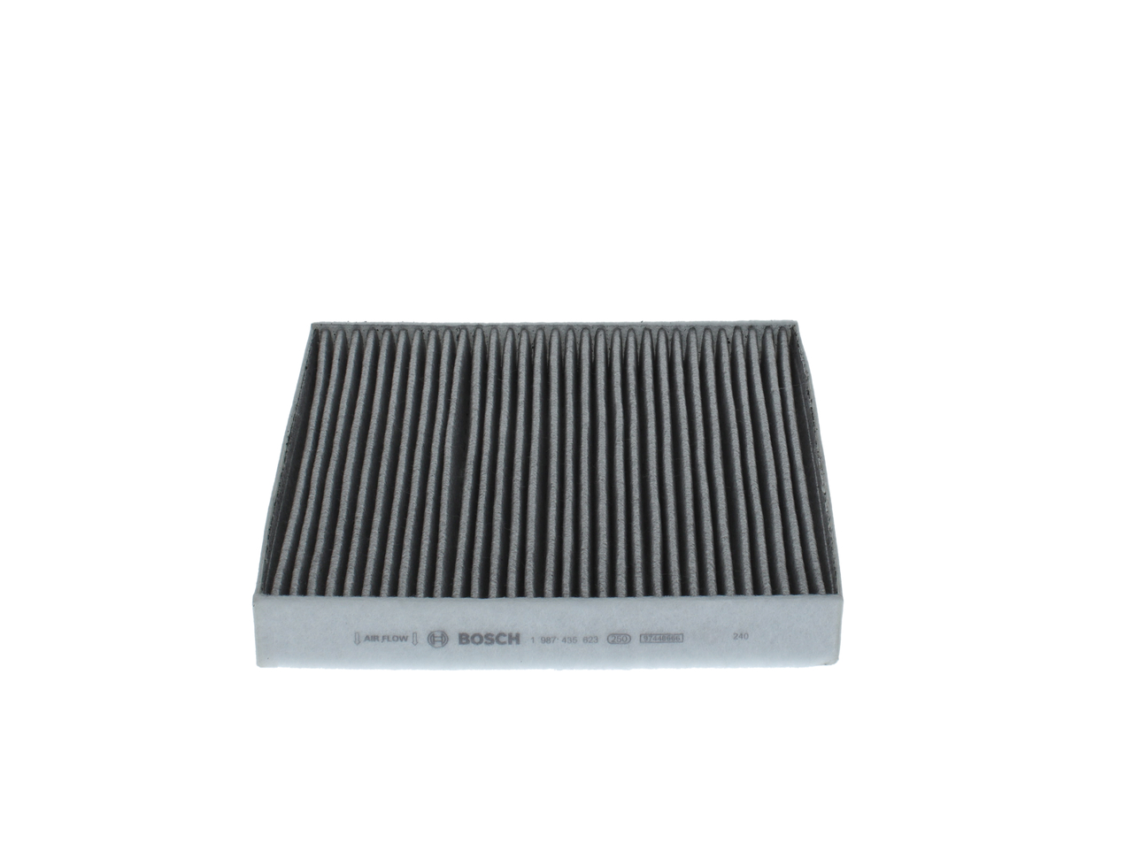 BOSCH 1 987 435 623 Filtro abitacolo BMW Z4 Roadster (E89) sDrive 30 i Benzina 265 CV 2011 prezzo
