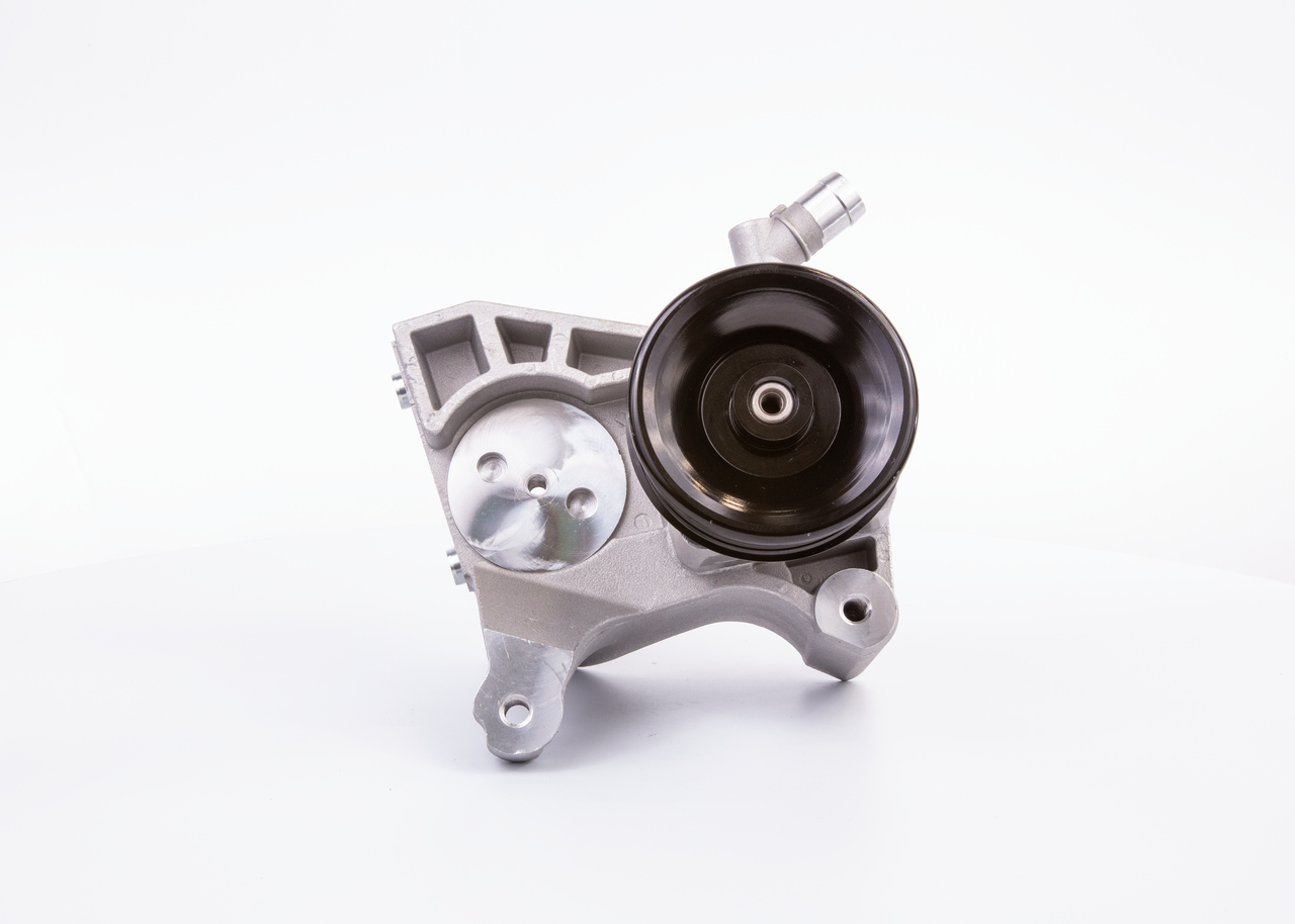 BOSCH 3 012 955 125 Насос гур (гидравлический насос рулевого управления) FIAT DUCATO c бортовой платформой/ходовая часть (250) 2.3 D 4x4 120 Multijet Дизель 120 л.с. 2019