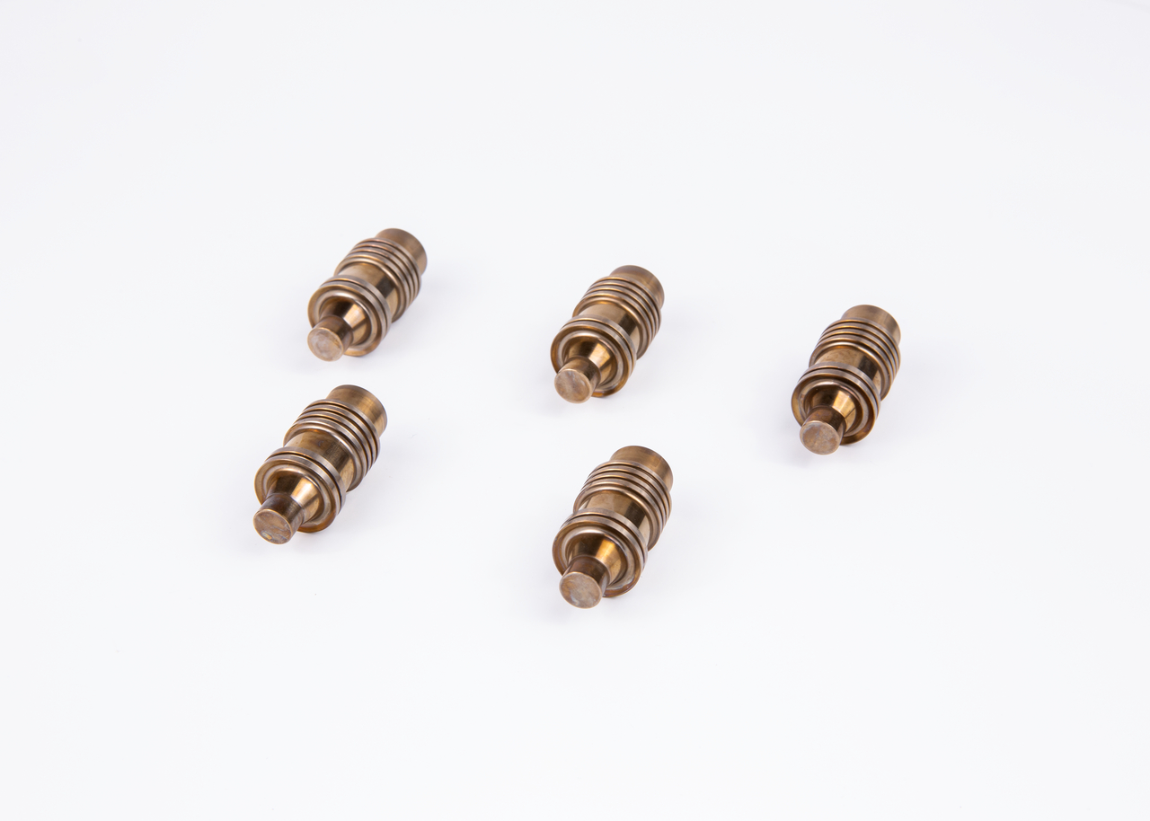 Stuurbekrachtigingspomp BOSCH 3 512 043 558 geschikt voor VOLKSWAGEN, BMW, MERCEDES-BENZ, OPEL, FORD goedkope