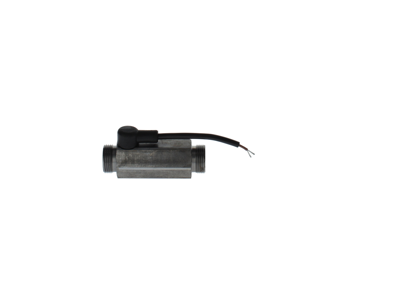158665 OE BOSCH Клапан, рулевой механизм с усилителем 4 533 003 785