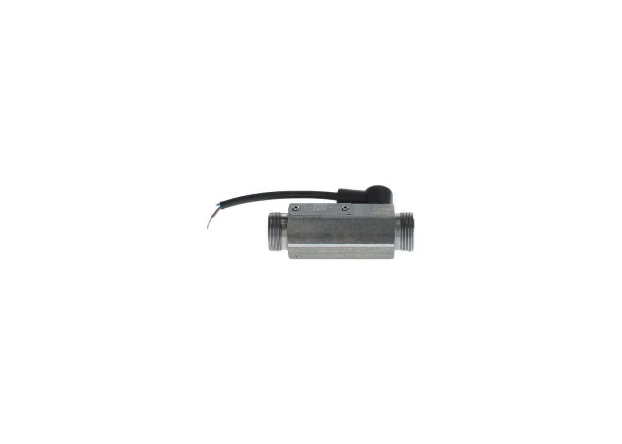 BOSCH Klep, bekrachtigde stuurinrichting 4 533 003 787