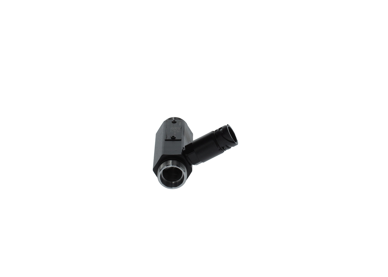 BOSCH Klep, bekrachtigde stuurinrichting 4 533 003 808