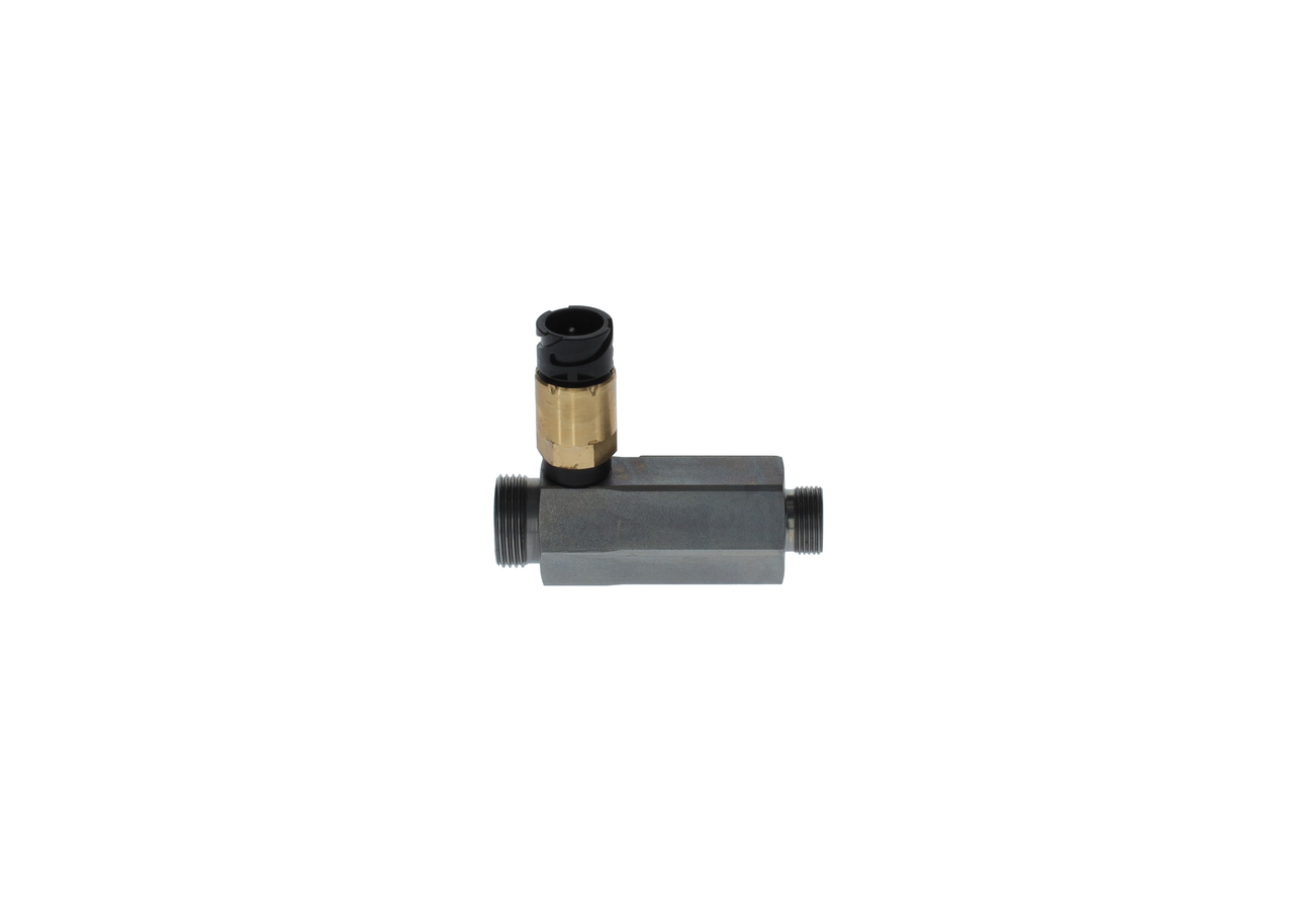 BOSCH Venttiili, ohjaustehostin 4 533 003 814