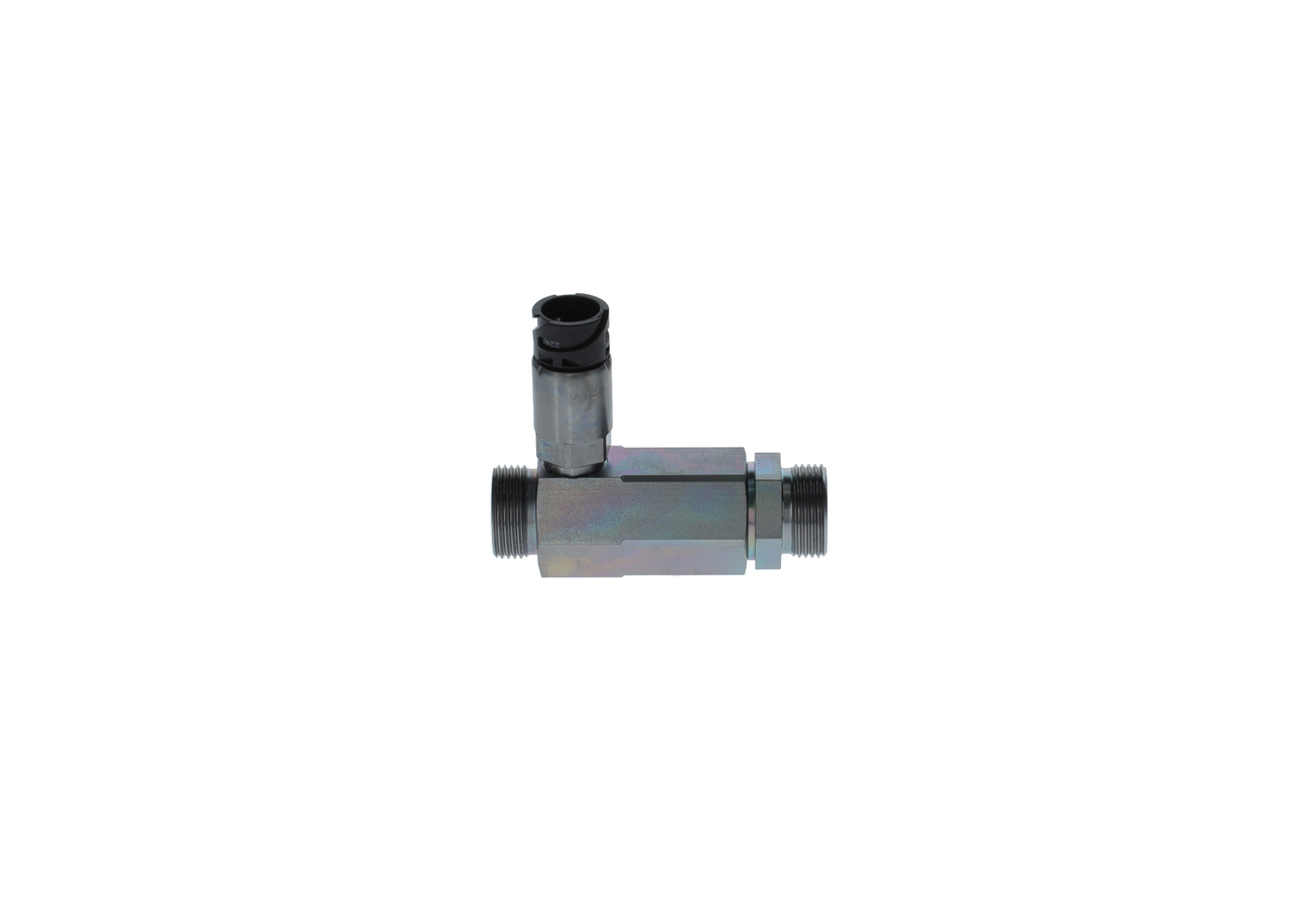 BOSCH 20392714 Venttiili, ohjaustehostin 4 533 003 831