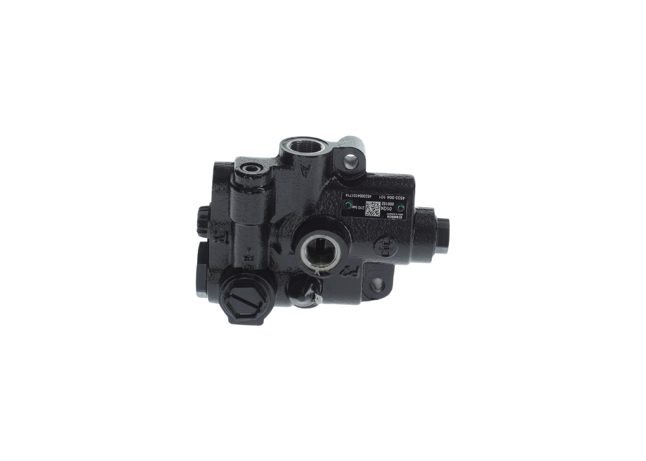 BOSCH Wegeventilblock, Lenkung 4 533 004 101