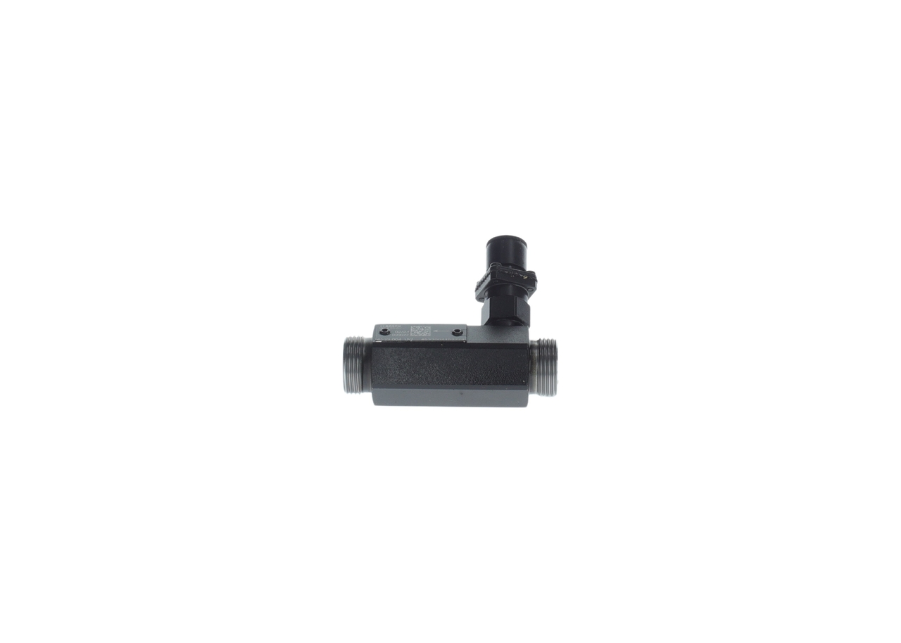 BOSCH Klep, bekrachtigde stuurinrichting 4 533 004 152