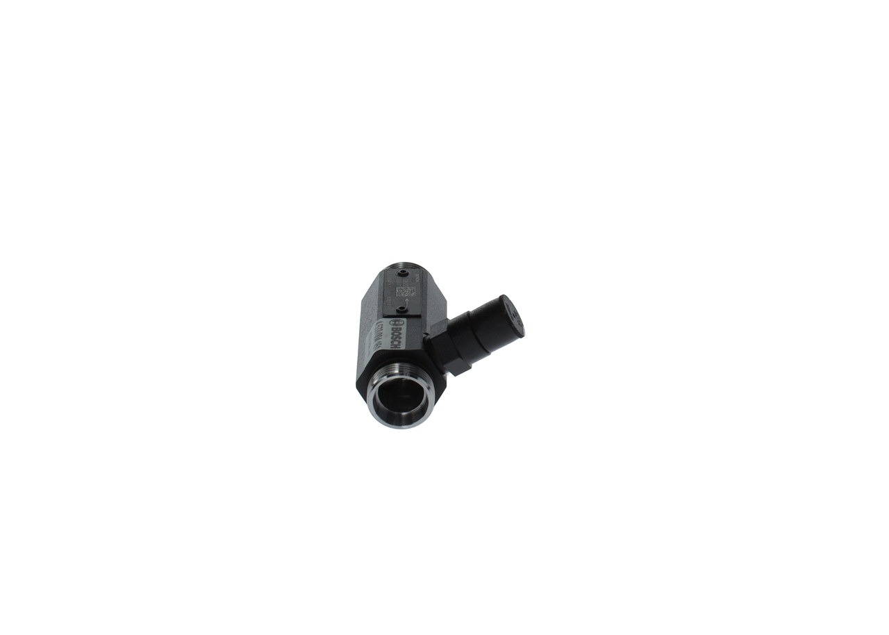 BOSCH 4 533 004 161 Bulbo pressione olio servosterzo BMW 3 Sedan (E90) 330xd 3.0 Diesel 231 CV 2007 prezzo