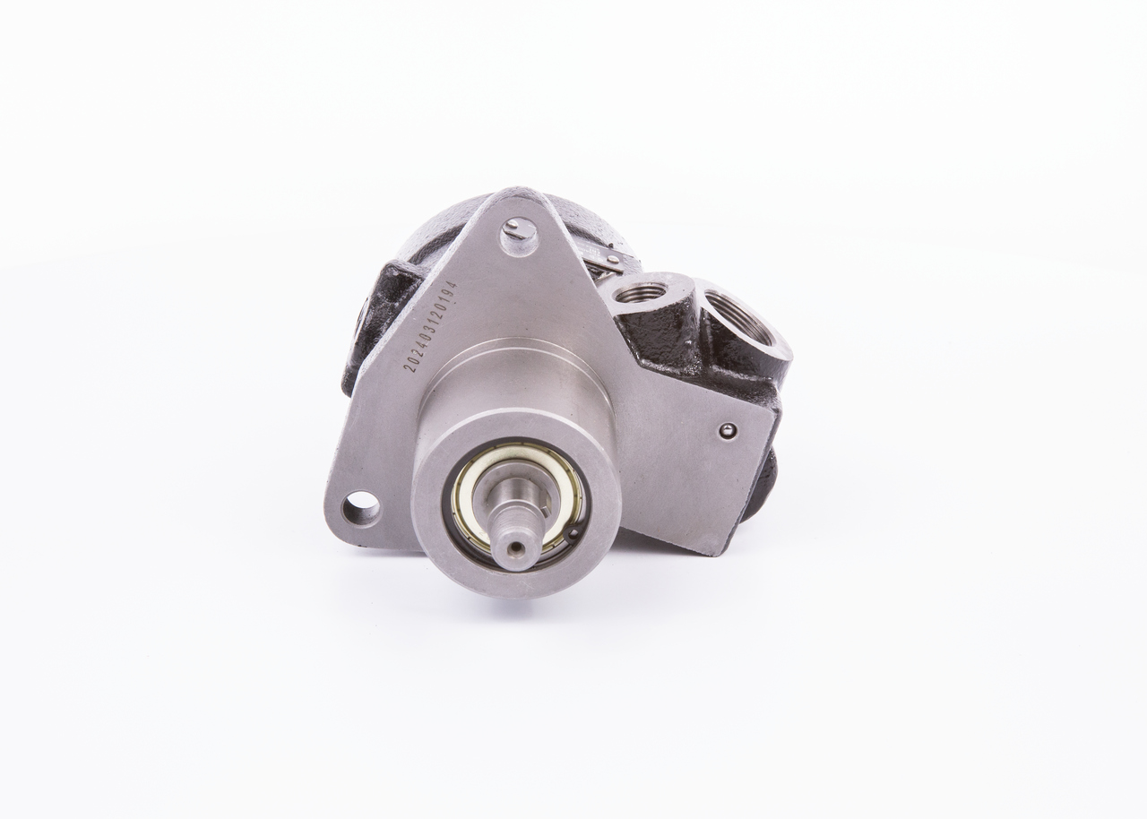 A0004667001 OE BOSCH Power steering pump 4 534 000 654