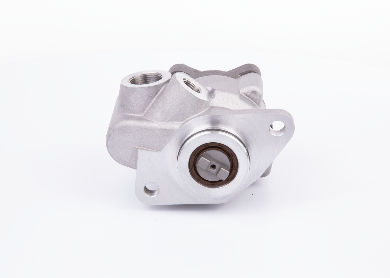 Ohjaustehostimen pumppu BOSCH 4 534 000 660 sopivat MERCEDES-BENZ, VW, BMW, TOYOTA, VOLVO halvalla