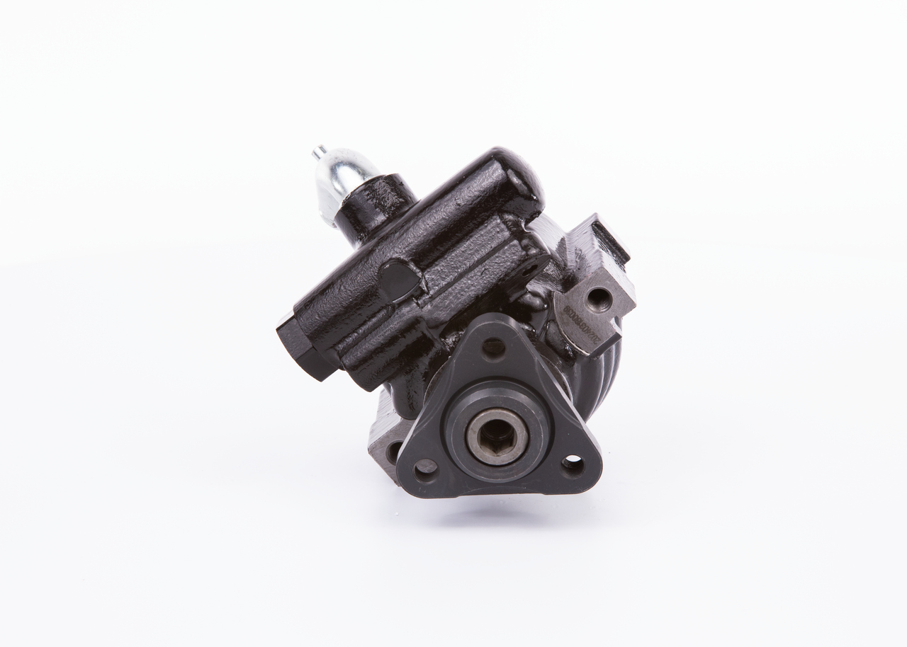 Vairo stiprintuvo siurblys BOSCH 4 534 000 672 tinka BMW, AUDI, VOLKSWAGEN, MERCEDES-BENZ, VOLVO pigu