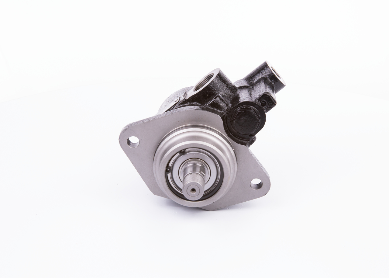 Vairo stiprintuvo siurblys BOSCH 4 534 000 684 tinka BMW, AUDI, VOLKSWAGEN, MERCEDES-BENZ, VOLVO pigu
