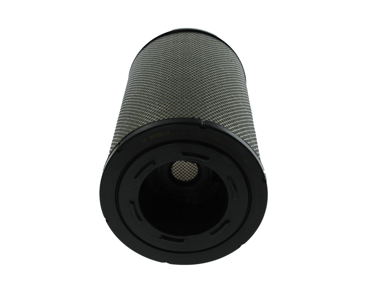1931680 OE BOSCH Oro filtras F 026 400 678