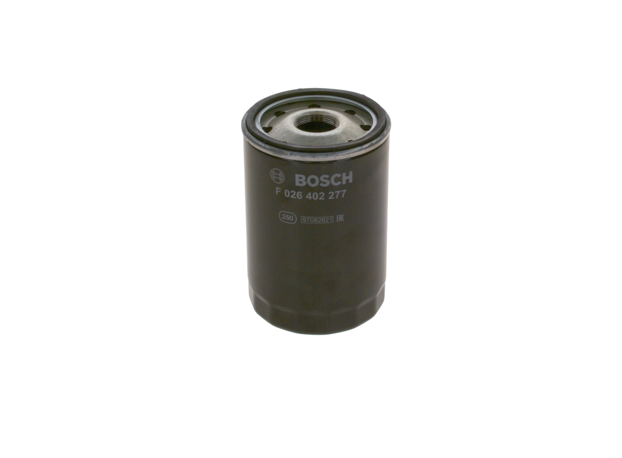 BOSCH Brandstoffilter F 026 402 277