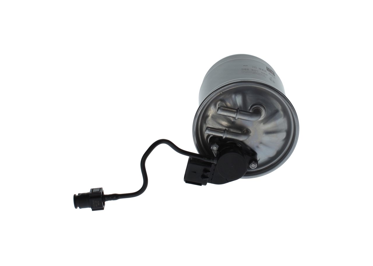 BOSCH F 026 402 280 brændstoffilter FORD Focus Mk4 Sedan (HM) pris