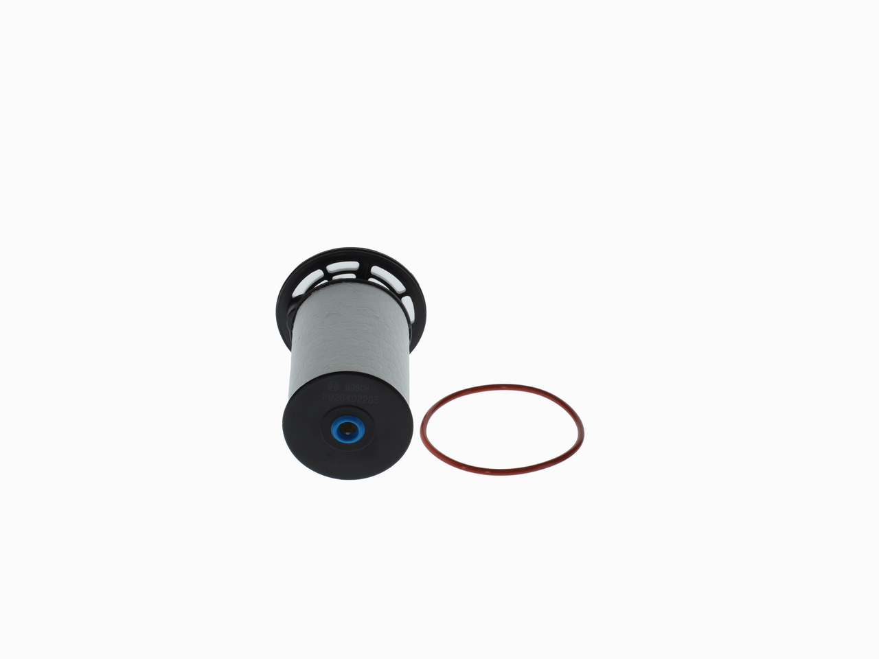 BOSCH F 026 402 285 Filter goriva FIAT Ducato Van (250_, 290_) 180 Multijet 2,2 D Dizel 179 km 2021