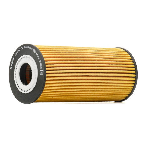 BOSCH 9A110722400 Oliefilter