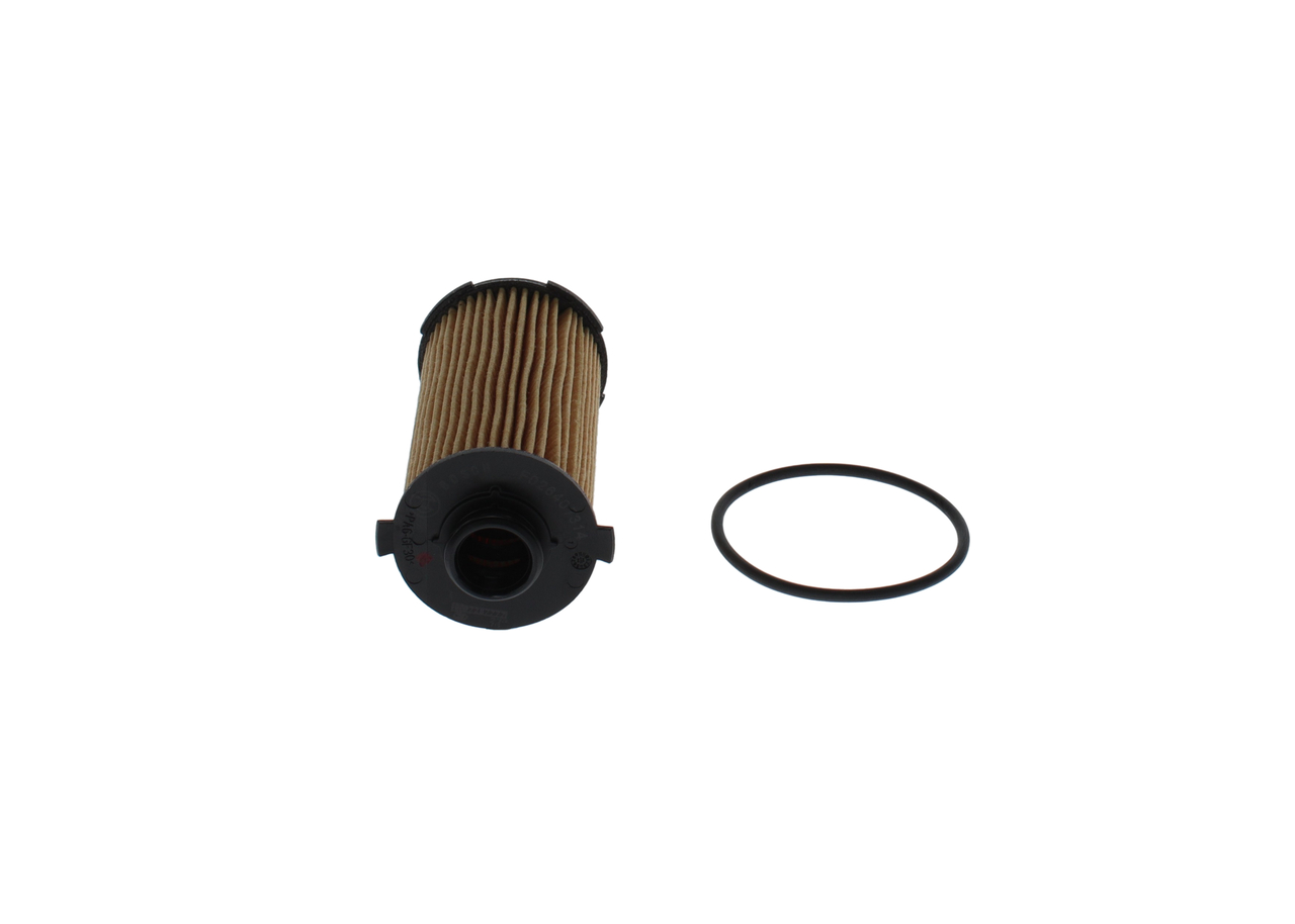 originalni Porsche BOXSTER BOSCH Oljni filter F 026 407 314