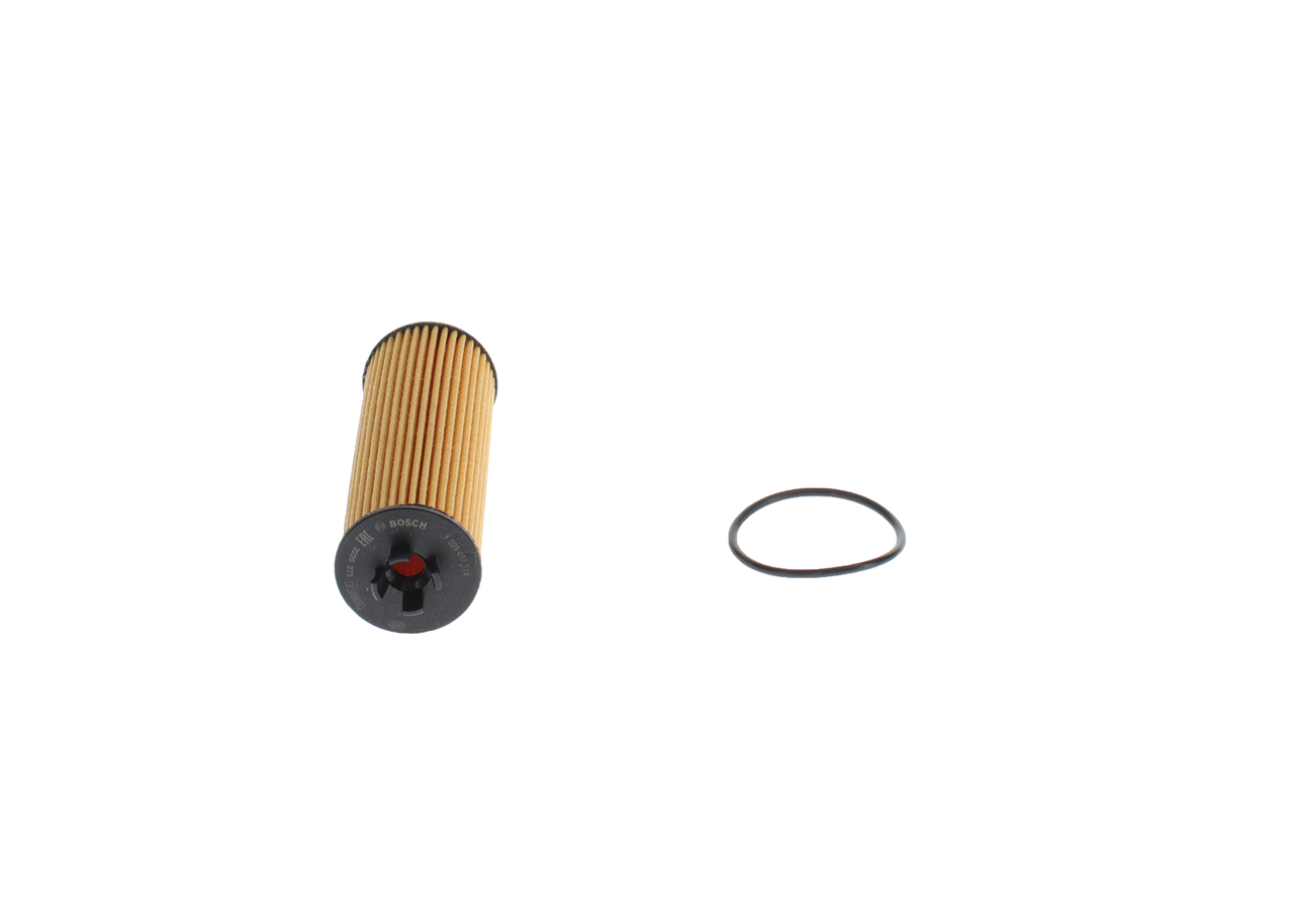 Pirkti BOSCH Alyvos filtras F 026 407 324