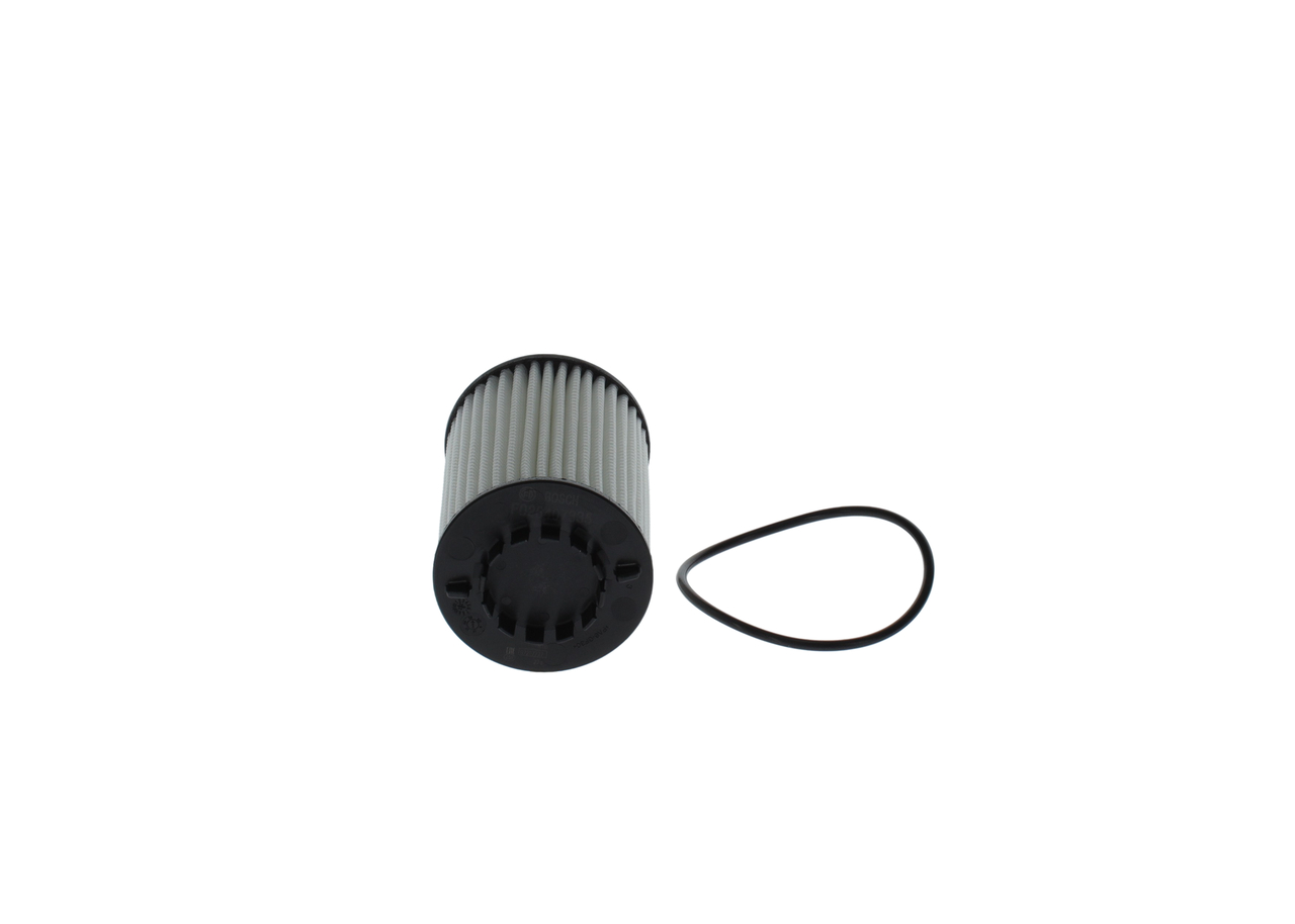 d'origine Jeep CJ5 - CJ8 BOSCH Filtre d'huile F 026 407 335
