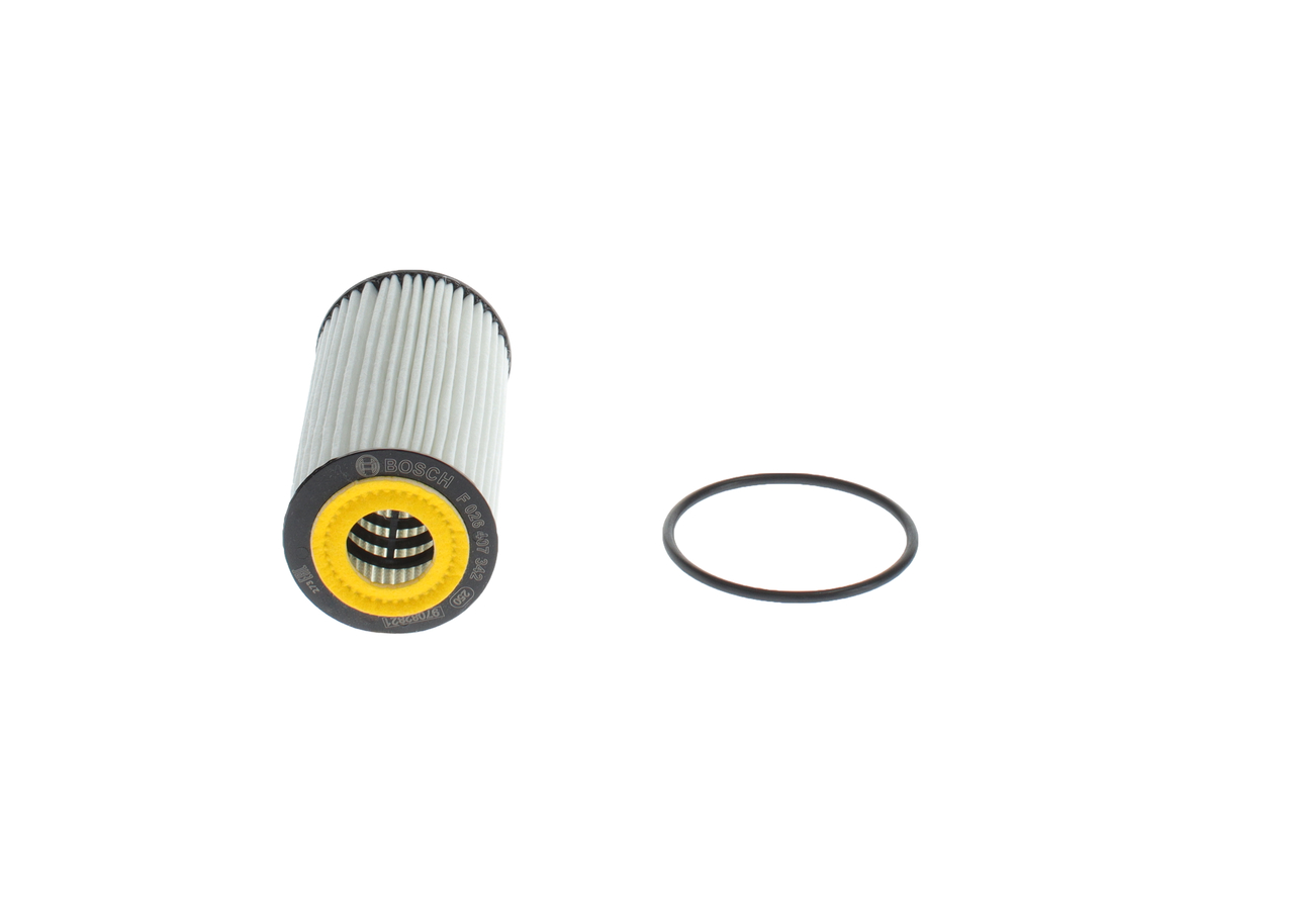 BOSCH F 026 407 342 Filtro aceite AUDI A6 C8 Allroad (4AH) 55 TDI Mild Hybrid quattro Diesel/eléctrico 345 cv 2023 precio