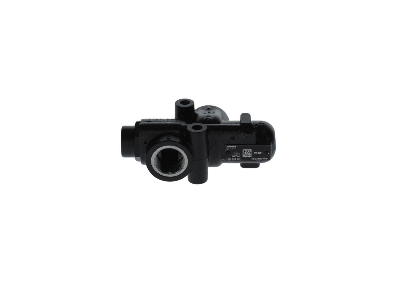 BOSCH K S00 003 940 Indicateur de pression d'huile AUDI A6 C6 Avant (4F5) 2.7 TDI quattro Diesel 180 CV 2004 prix