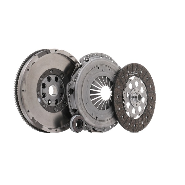 Купить SACHS Комплект сцепления 2290 601 180