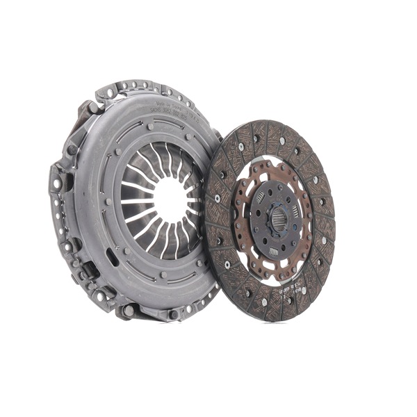 SACHS 3000970148 Kit d'embrayage Ford KUGA 2023