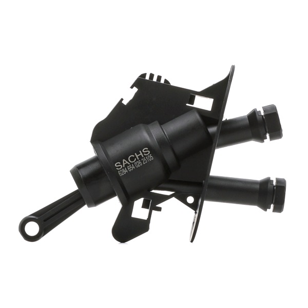 SACHS 6284 654 026 Kupplungsgeberzylinder MAZDA MX-5 3 (NC) 2.0 173 PS Benzin 2006