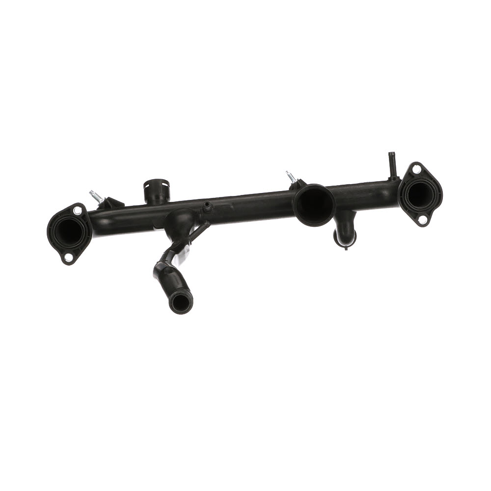 Tubo do líquido de refrigeração GATES 02-2957 adequados para AUDI barato