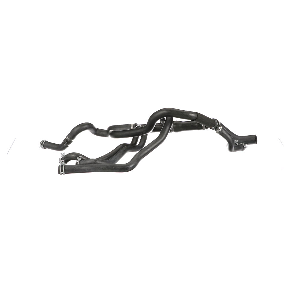 GATES 05-3972 Radiatorslange RENAULT DUSTER