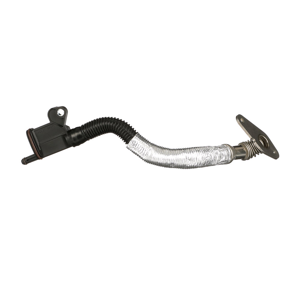 Crankcase breather hose GATES EMH661 suitable for AUDI at cheap price