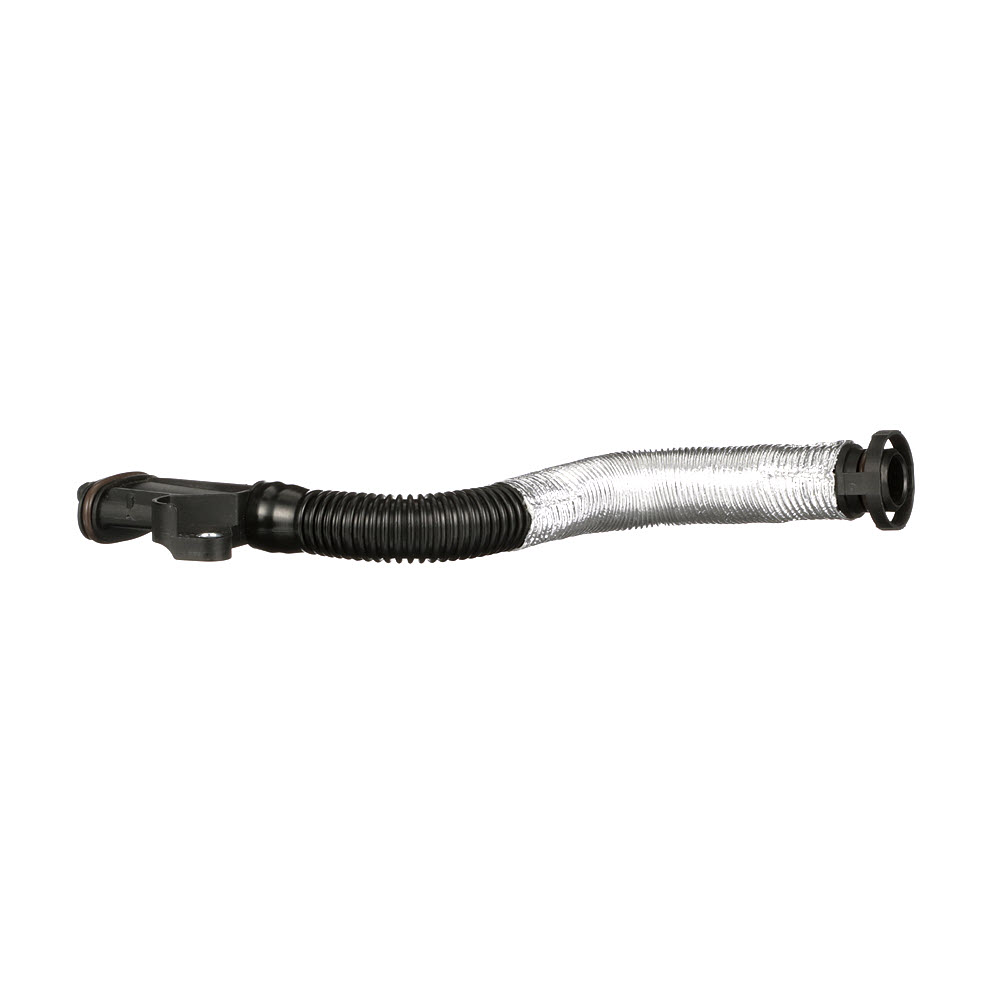 GATES EMH677 Tubo flessibile, ventilazione monoblocco VW Passat CC 2.0 TFSI Benzina 200 CV 2008 prezzo