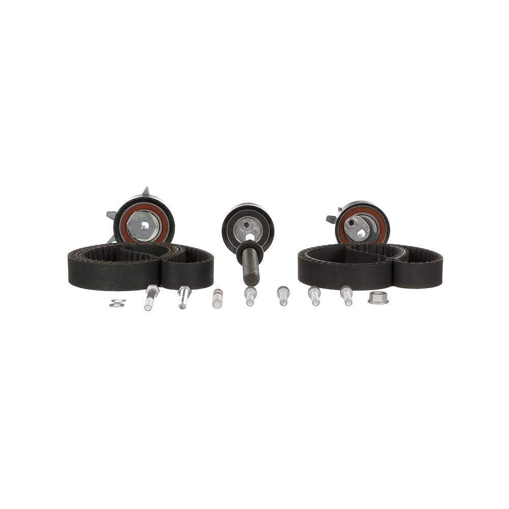 GATES K075323XS Timing belt kit VW LT 28-35 II Bus (2DB, 2DE, 2DK) 2.5 TDI Diesel 95 hp 2006 price