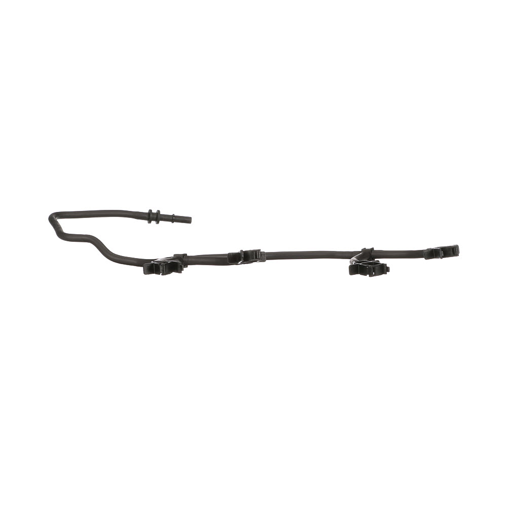 GATES MFL1289 Kraftstoffverteiler FORD MONDEO 3 Stufenheck (B4Y) 2.0 16V DI / TDDi / TDCi Diesel 90 PS 2005