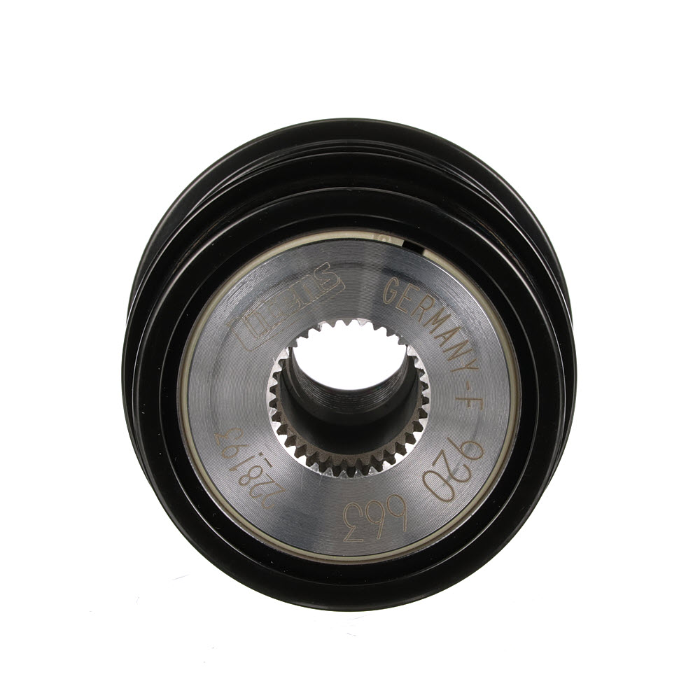 GATES OAP7281 prosti tek alternatorja Mercedes A205