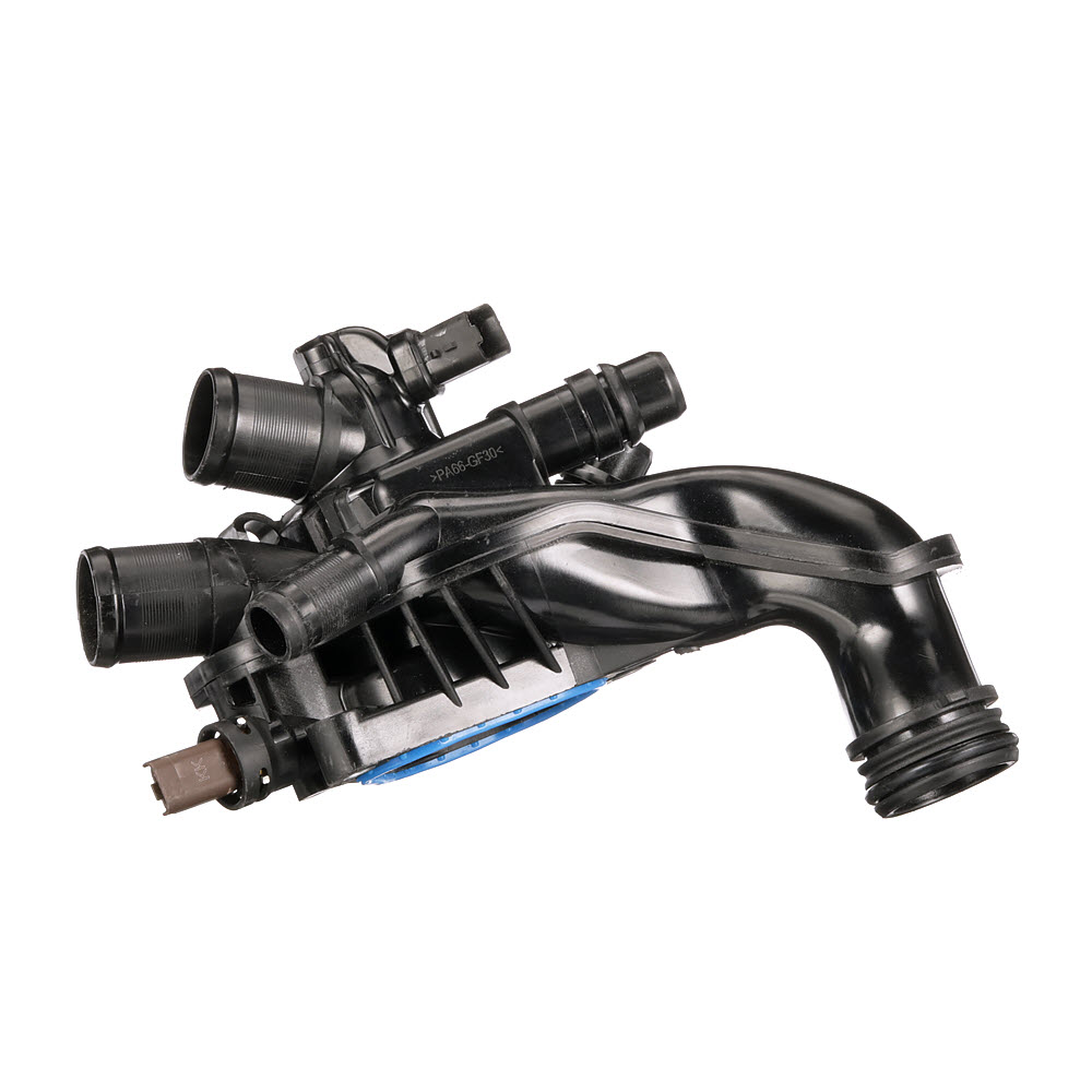 Thermostaat, koelvloeistof GATES TH653105G1 geschikt voor OPEL, PEUGEOT, CITROËN, DS, VAUXHALL goedkope