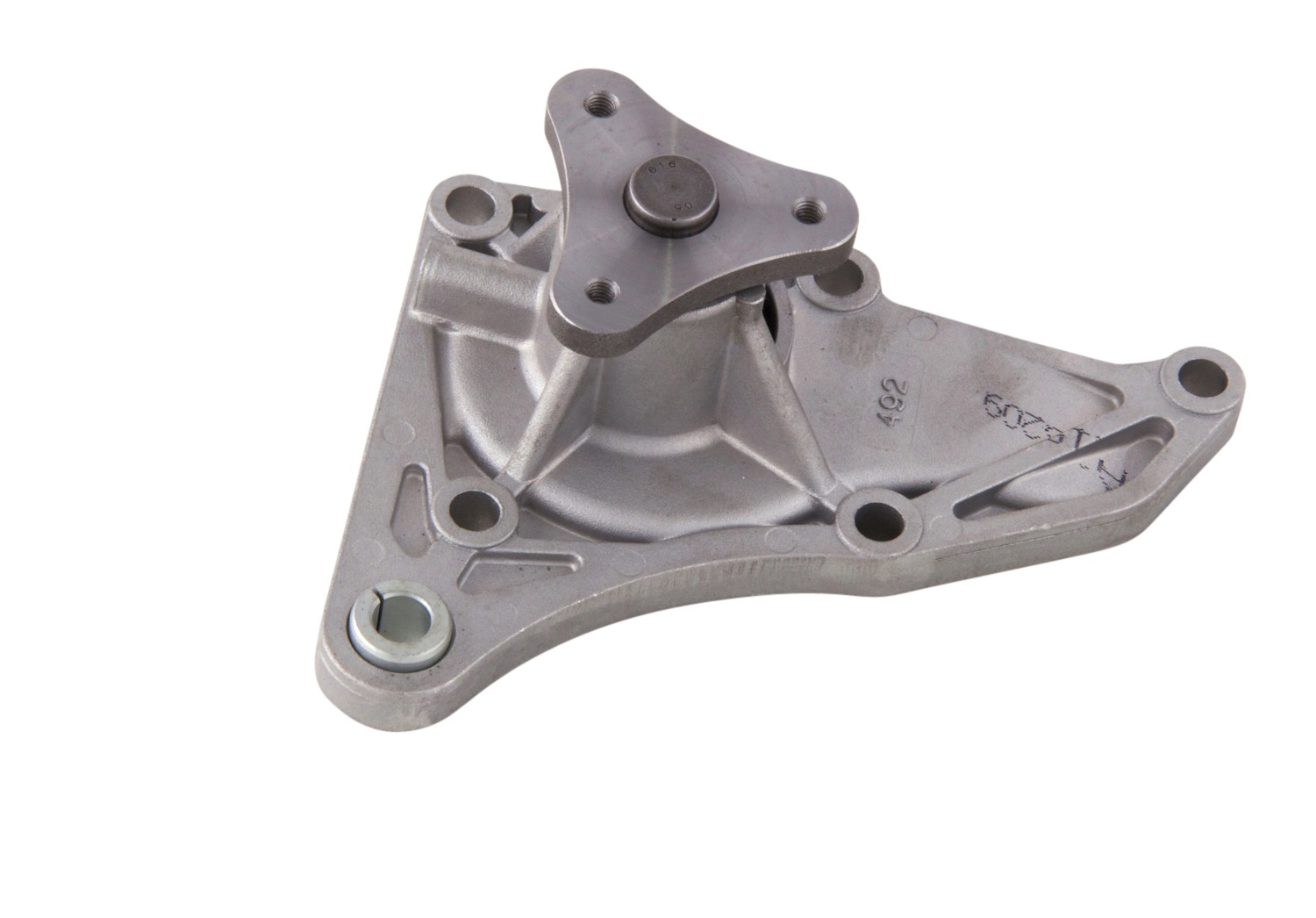 19210PCX003 OE GATES Wasserpumpe WP0251