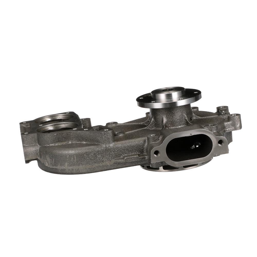 WP5005HD GATES Bomba de agua MERCEDES-BENZ Clase ML