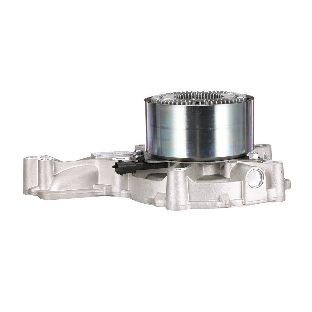 85002744 OE GATES Water pump WP5006HD