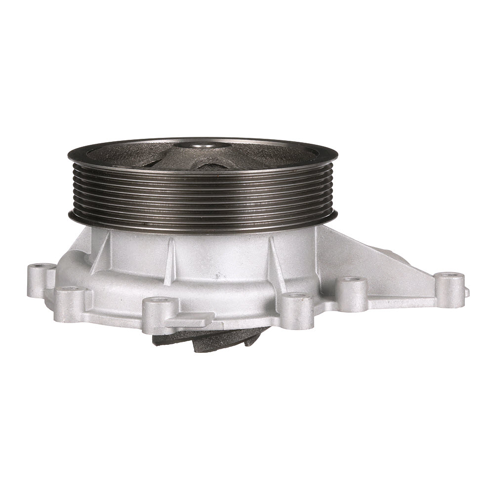 Pompe à eau GATES WP5009HD appropriées pour RENAULT, PEUGEOT, VOLKSWAGEN, CITROЁN, BMW pas cher