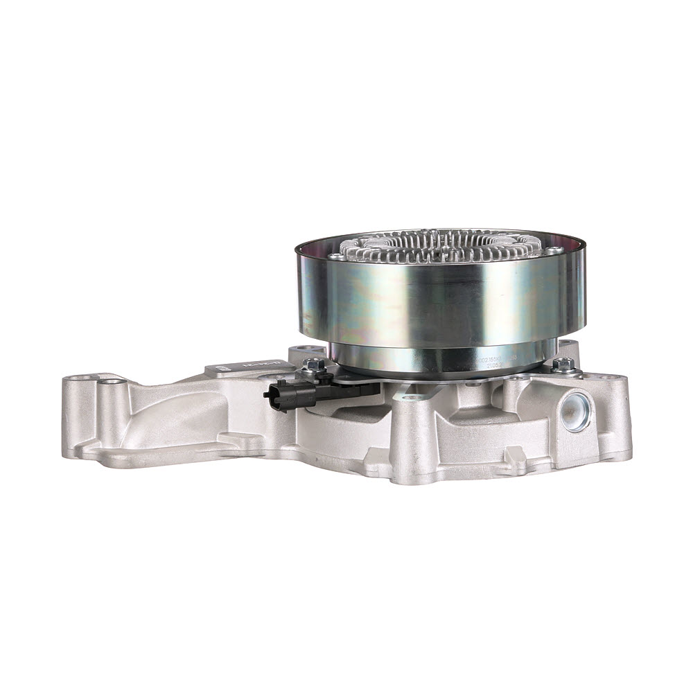 Vandpumpe GATES WP5011HD der passer til VW, FORD, PEUGEOT, BMW, TOYOTA billig