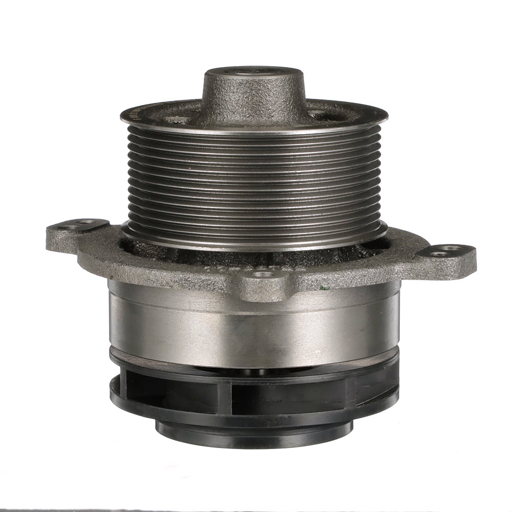 Pompe à eau GATES WP5016HD appropriées pour VOLKSWAGEN, BMW, MERCEDES-BENZ, AUDI, OPEL pas cher