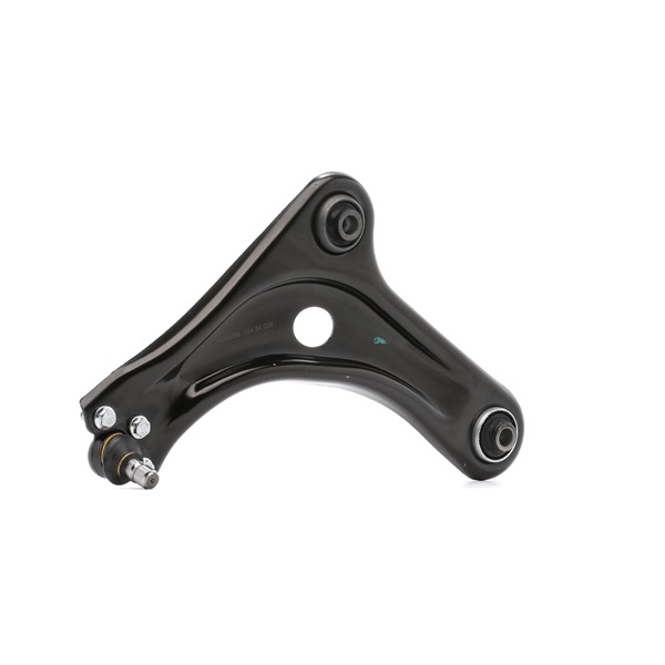 originale Citroën C2 MONROE Bærearm L38G02