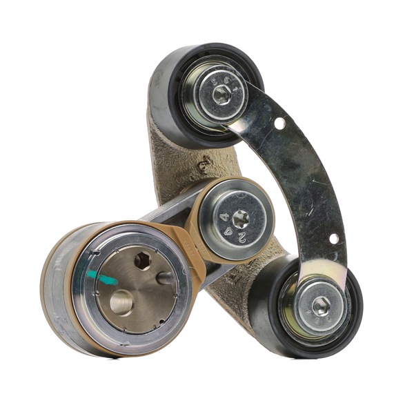 DAYCO Riemenspanner, Keilrippenriemen APV4023